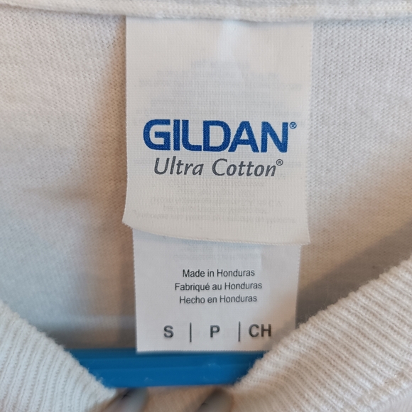 Unique Punk T Shirt - Picture 4 of 4